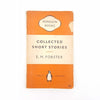 Collected Short Stories by E. M. Forster 1954 – Penguin