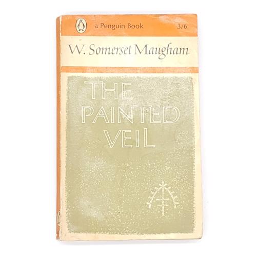 W. Somerset Maugham’s The Painted Veil c1963