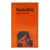Radcliffe by David Storey 1965