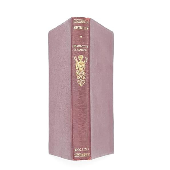 Shirley by Charlotte Brontë - Collins