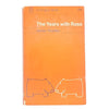 The Years with Ross by James Thurber 1963