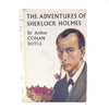 Arthur Conan Doyle’s The Adventures of Sherlock Holmes 1950-66