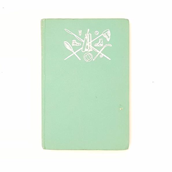 What Katy Did by Susan Coolidge 1962 - Childrens Press