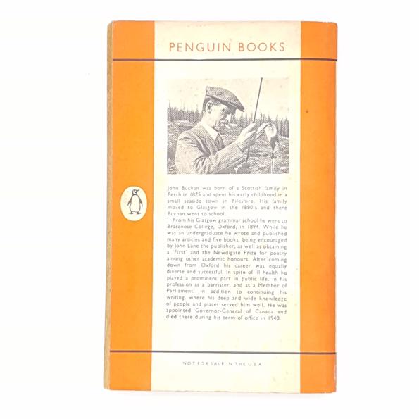Huntingtower by John Buchan 1956