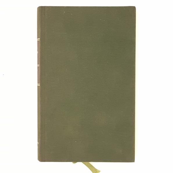 Jane Austen's Mansfield Park 1992 - Everyman's Library