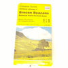 Maps: Brecon Beacons - OS
