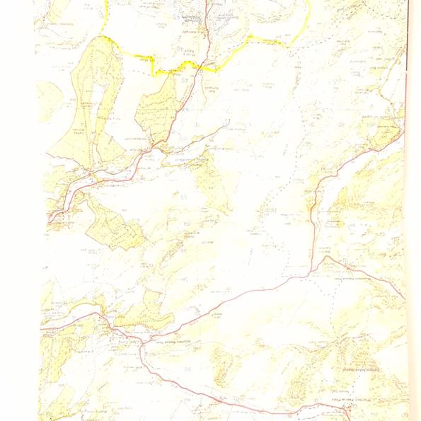 Maps: Snowdon &amp; Surrounding Area - Ordnance Survey