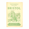 Maps: Street Plan of Bristol - Geographia