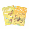 British Butterflies & Insects by George E Hyde c.1950