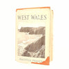 Introducing West Wales by Maxwell Fraser 1956