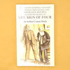 Sir Arthur Conan Doyle's The Sign of Four 1982 - Penguin