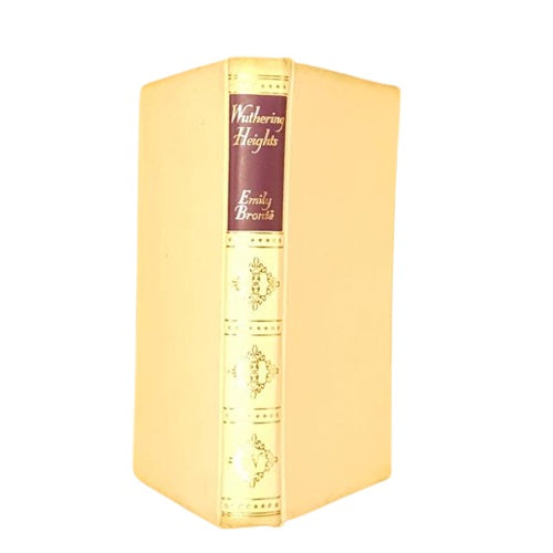 Emily Brontë's Wuthering Heights - Nelson
