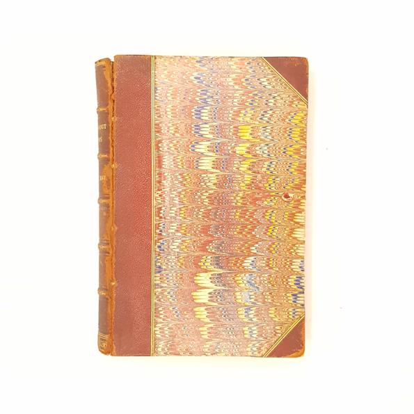 W. M. Thackeray's Roundabout Papers 1869 - Smith