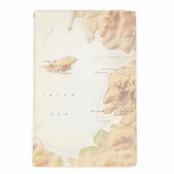 About Britain: The Lakes to Tyneside 1951