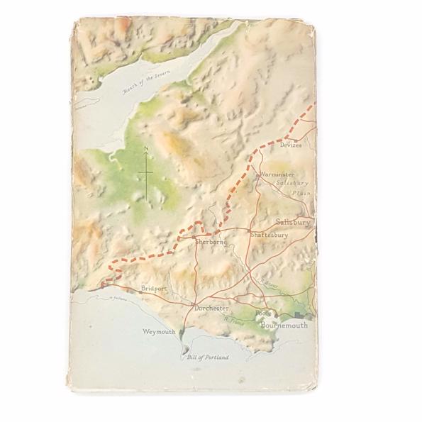 About Britain: Wessex 1951