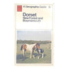 Geographical Guide: Dorset, New Forest and Bournemouth