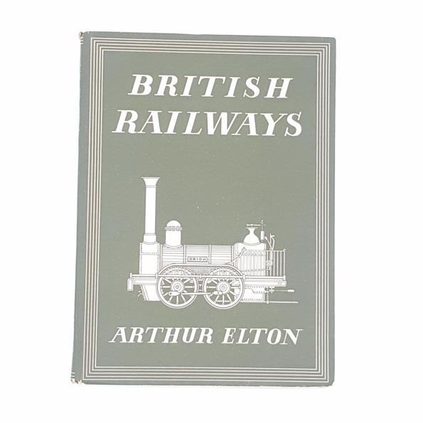 British Railways 1935 - Collins