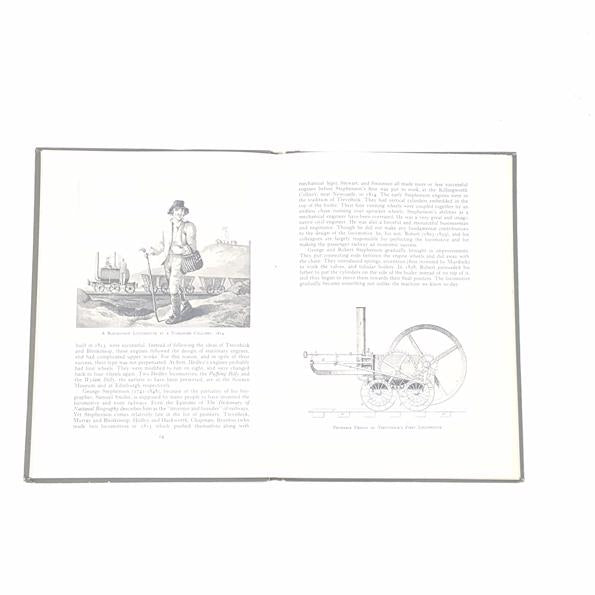 British Railways 1935 - Collins