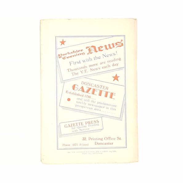 Doncaster - The Official Guide 5th Edition