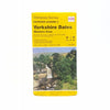 Yorkshire Dales Western Area 1994 – Ordnance Survey