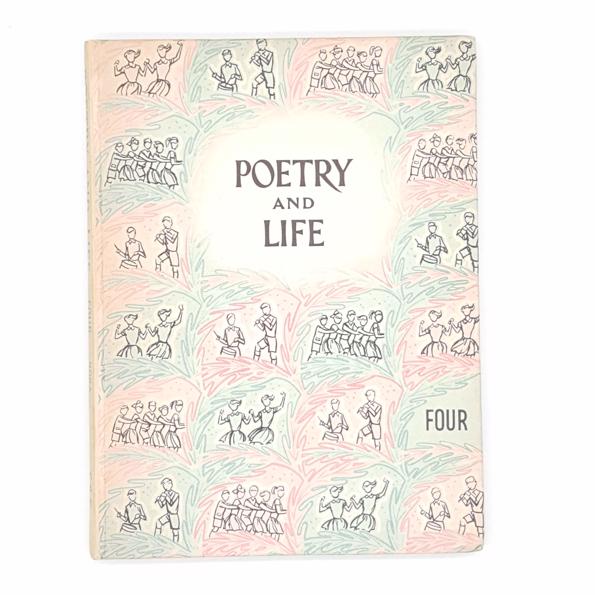 Poetry and Life 1969