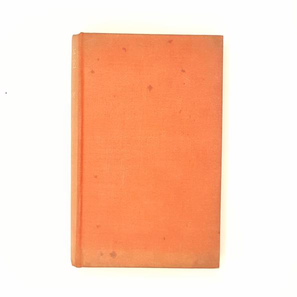 Leo Tolstoy's War and Peace 1942 - Macmillan