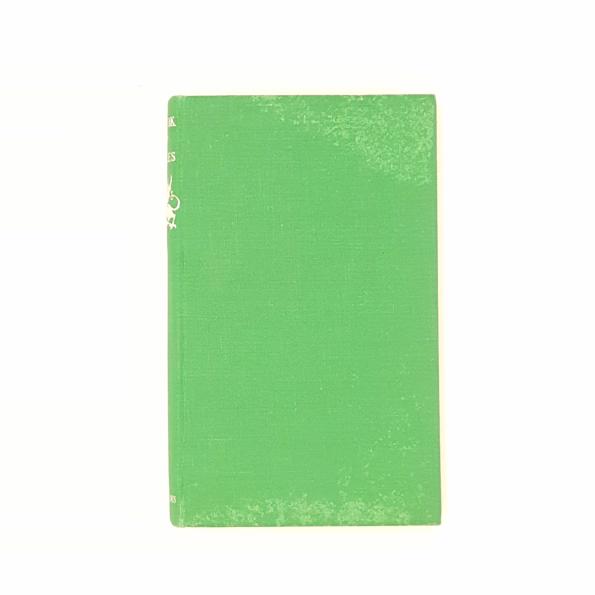 A Book of Wales by D.M and E.M Lloyd Collins 1965