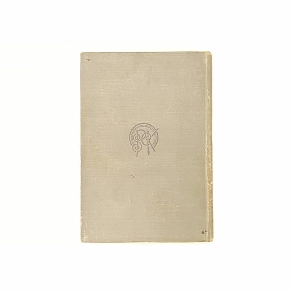 A Lucky Mistake C.S Lowndes 1893