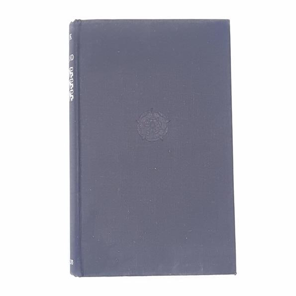 A Book of England 1958