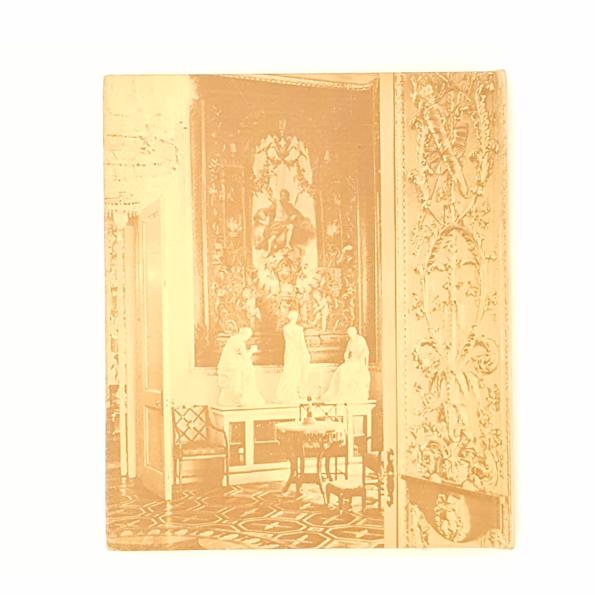 Places Of Interest In The Environs of Leningrad -  Historical And Architectural Monuments - 1975
