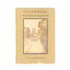 Cotswolds Water-Colours by G.F Nicholls