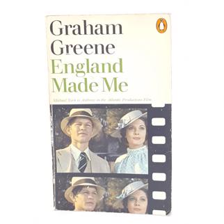 Graham Greene’s England Made Me 1973