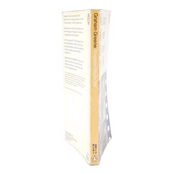 Graham Greene’s England Made Me 1973