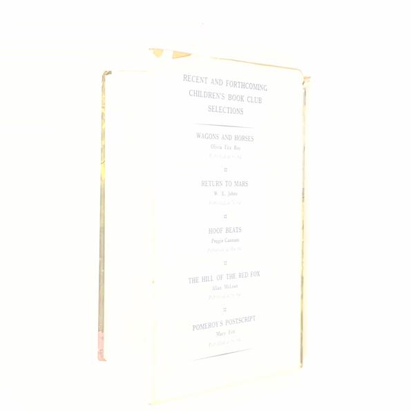 Unexpected Adventure by M.E Atkinson