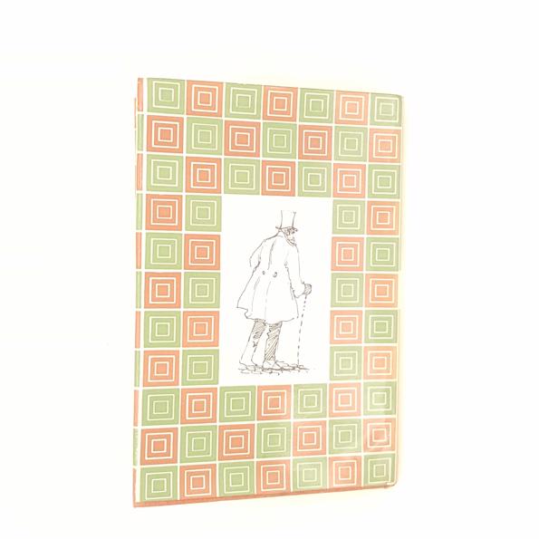 The Wrong Box by Lloyd Osbourne &amp; R.L Stevenson 1961