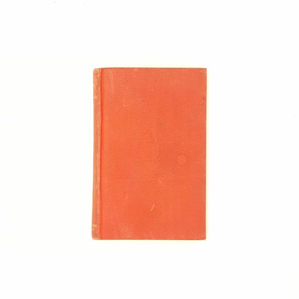 Charlotte Bronte's Jane Eyre 1950 - Everymans Library