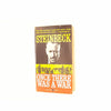 John Steinbeck's Once There Was A War 1960