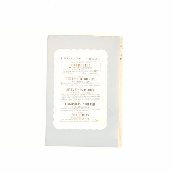 The Story of England: Makers of the Realm by Arthur Bryant 1955