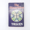 The Silmarillion by Tolkien – BCA 1977