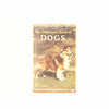 The Observer’s Book of Dogs by Sonia Lampson 1966-70