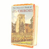 The Observer's Book of Old English Churches 1965 - First Edition