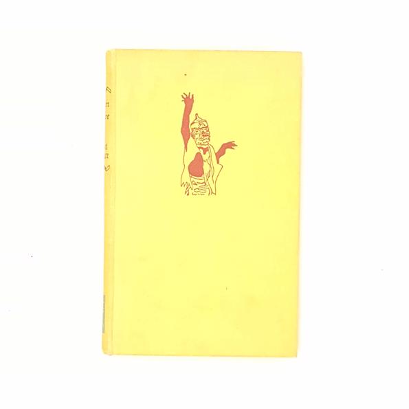 Tibetan Venture by André Guibaut 1949 - John Murray