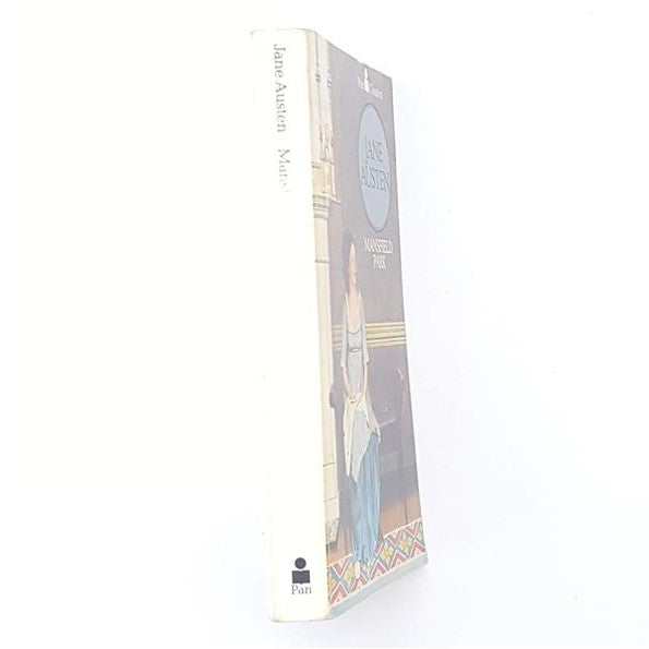 Jane Austen&#39;s Mansfield Park – Pan 1980