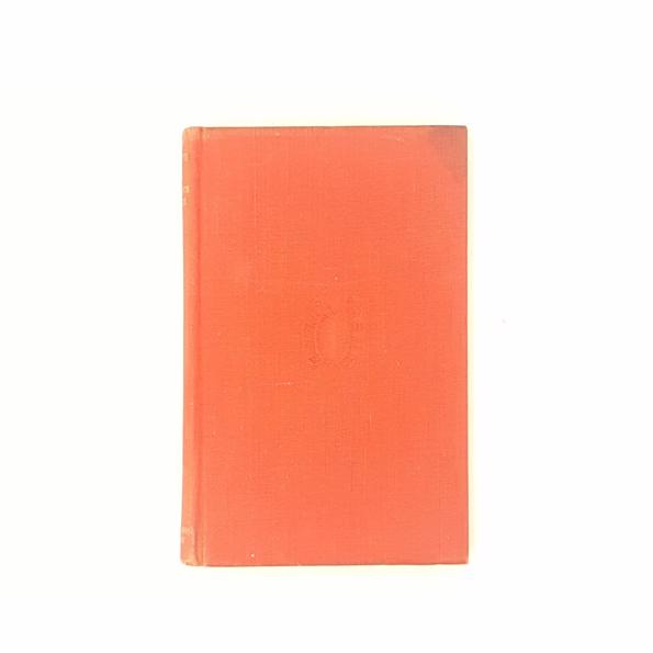 Villette by Charlotte Bronte 1949 - 1952