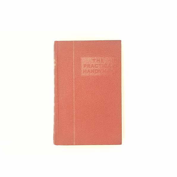 The Practical Handyman by James E. Wheeler