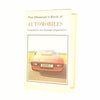 Observer's book of Automobiles compiled by Olyslager 1978 - Warne