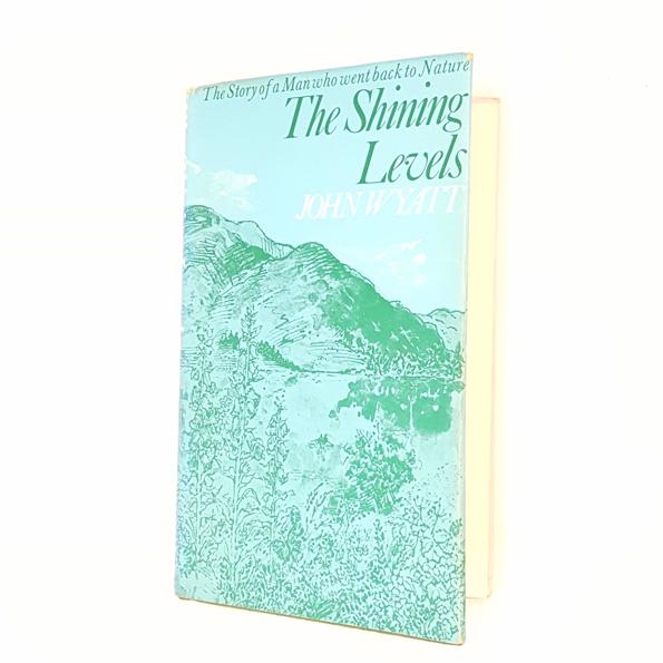 The Shining Levels by John Wyatt 1974