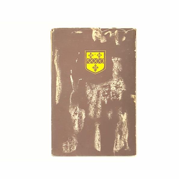 Monumental Brasses by James Mann 1957