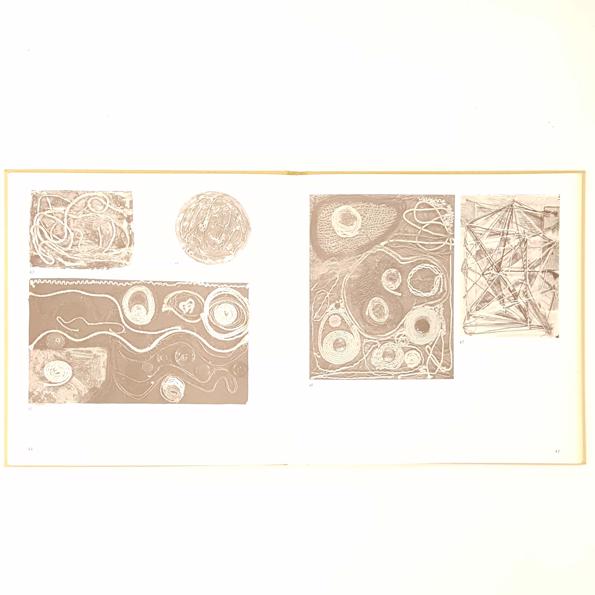 Designing With String by Mary Seyd 1967
