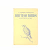 A Ladybird Nature Book: British Birds And Their Nests (Series 536) by Brian Vesey-Fitzgerald
